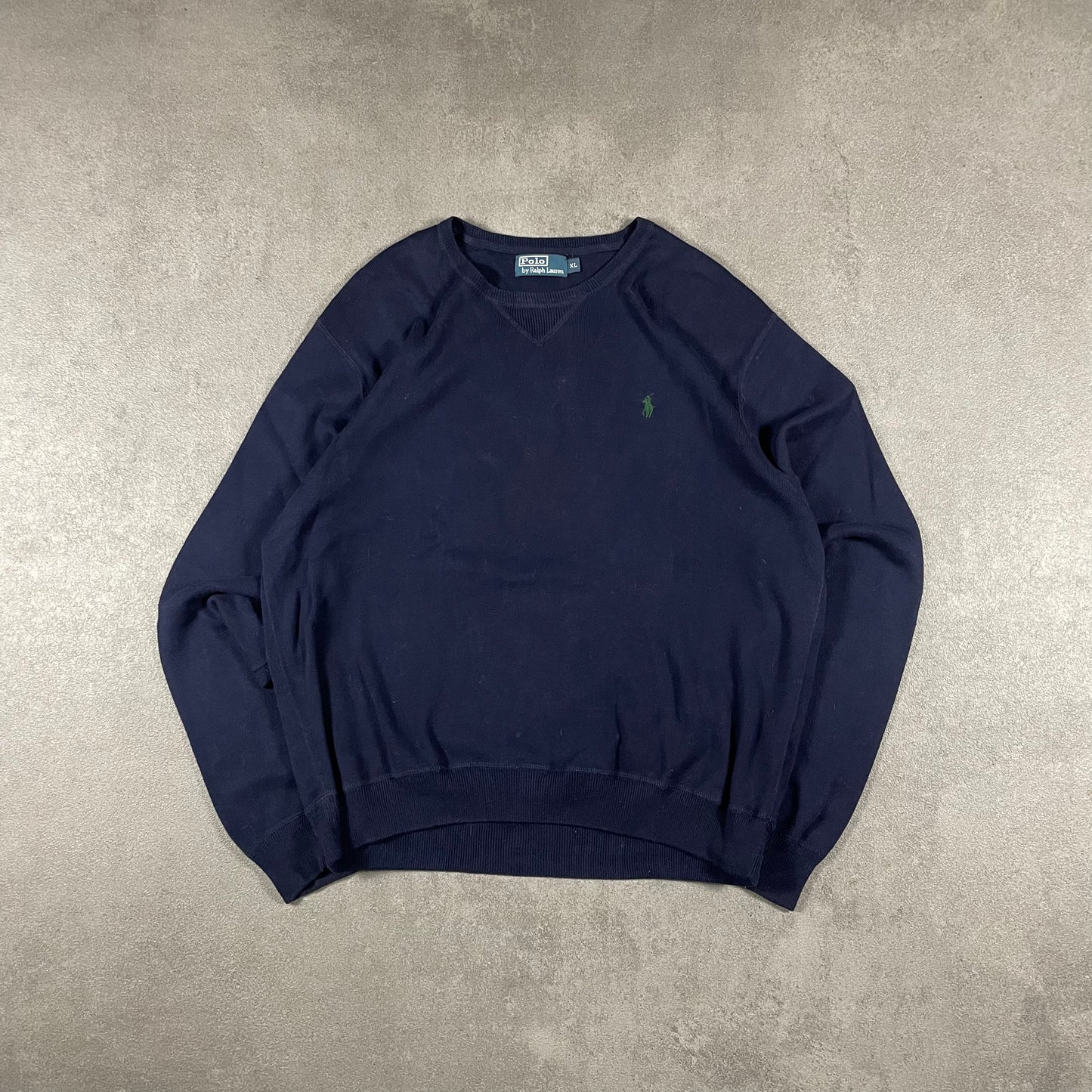 Polo Ralph Lauren Crewneck (XL)