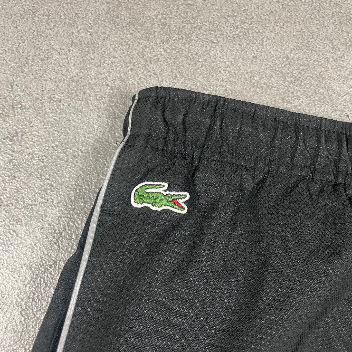 Lacoste vintage Trackpant (L)