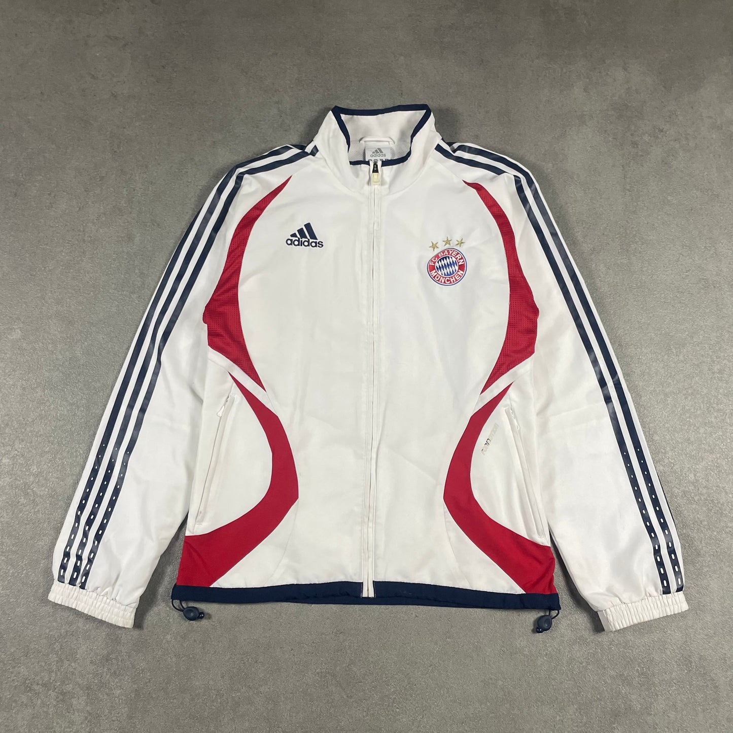 Nike x Bayern Jacket (S)