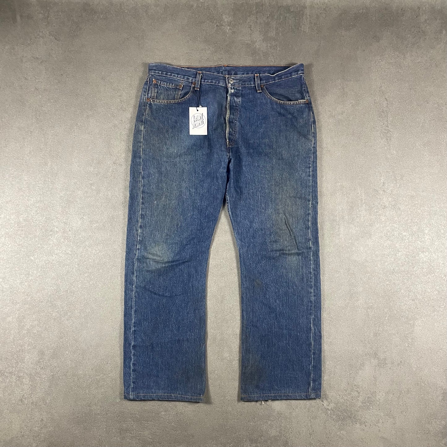 Levis 501 vintage (38/32)