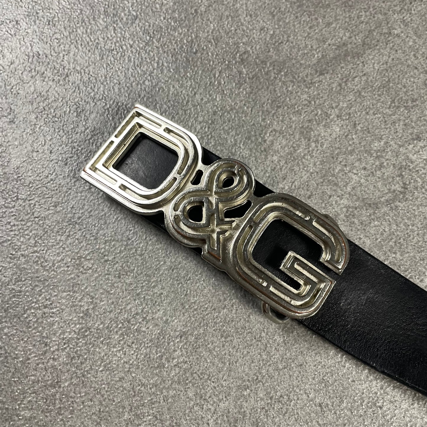 Dolce & Gabbana Belt (115)