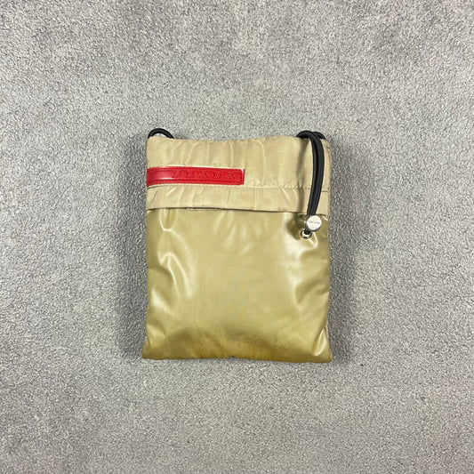 Prada Sport 1999 Bag