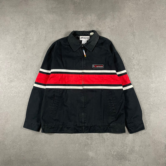 Dodge Nascar Vintage Jacket