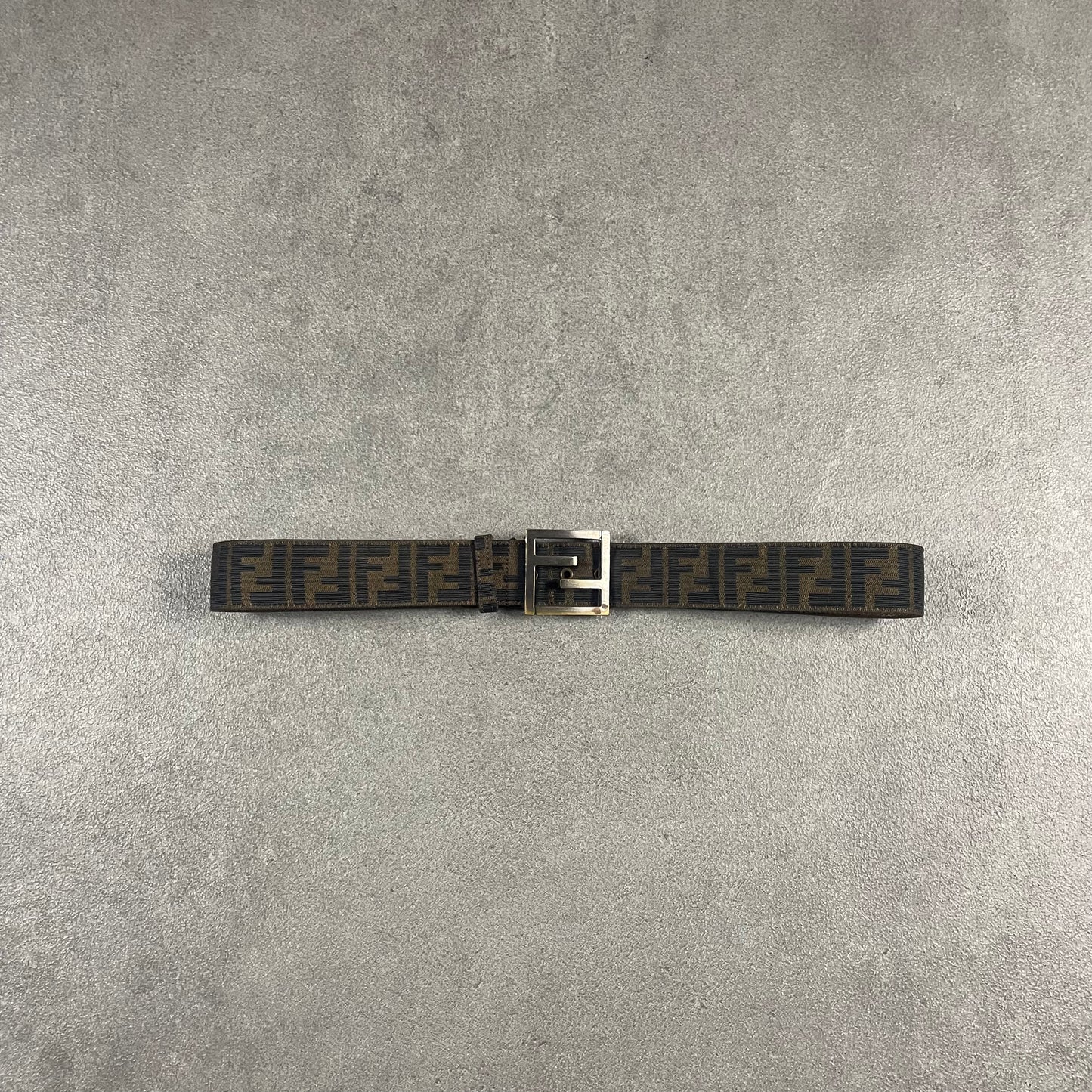 Fendi vintage Belt (105)