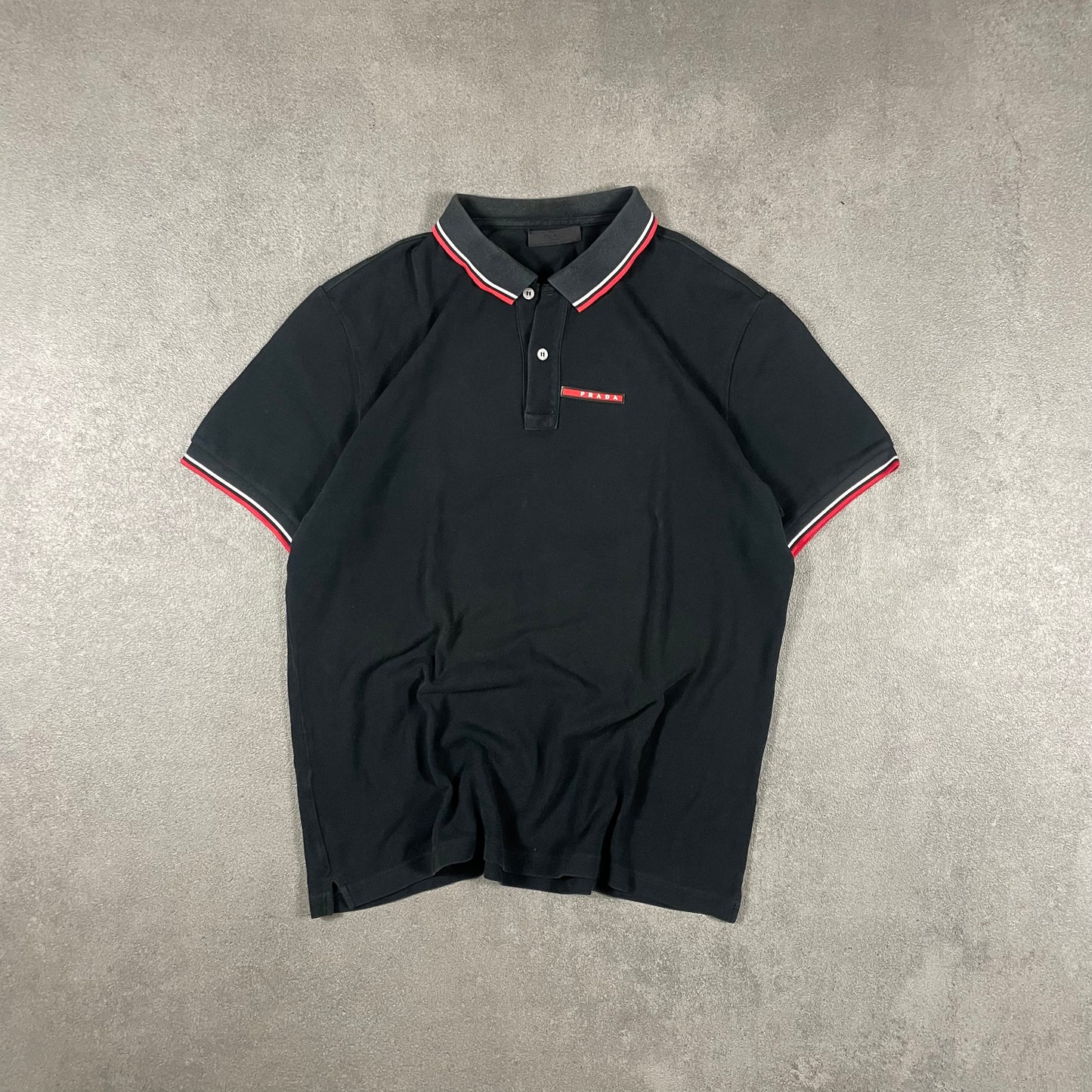 Prada Sport Polo (L/XL)