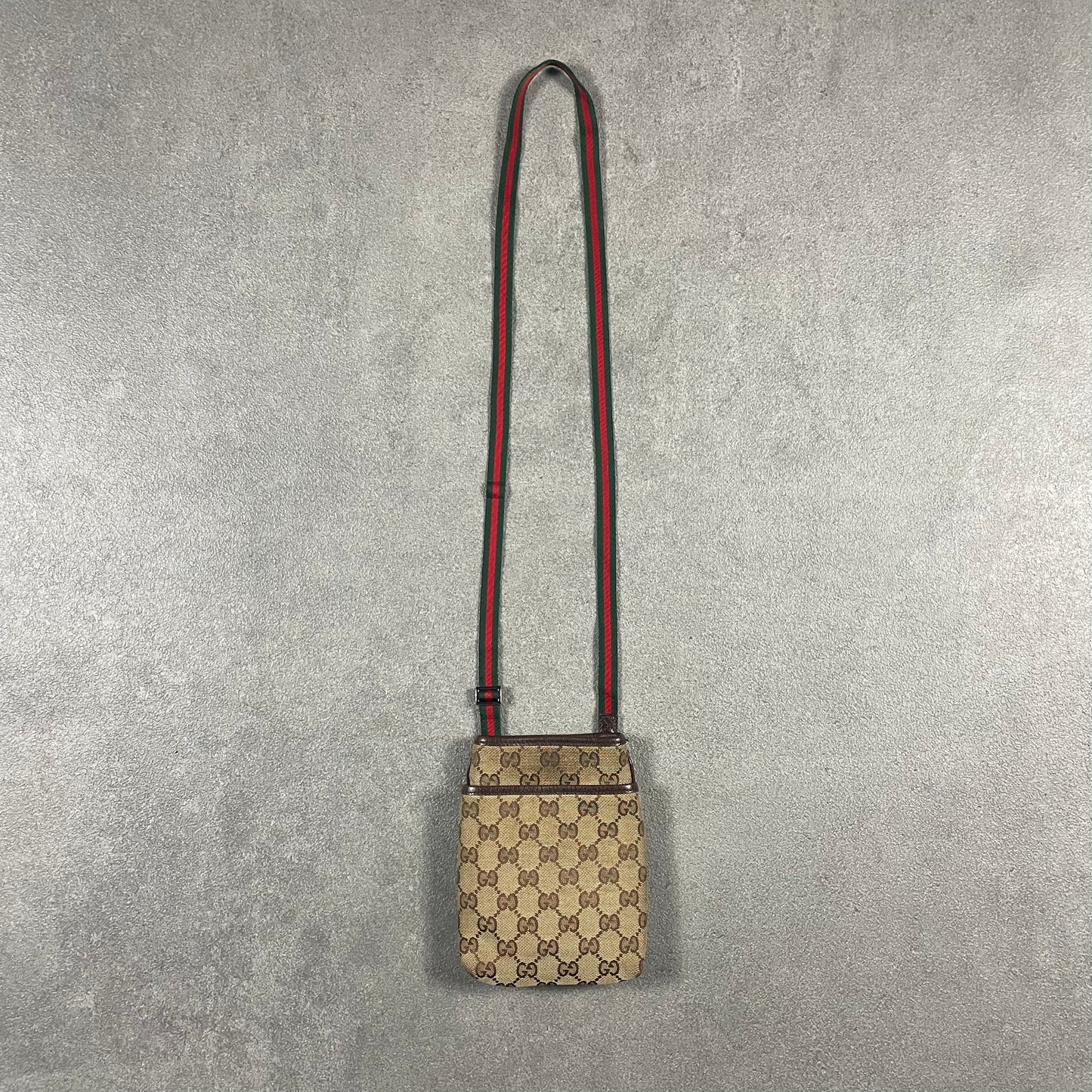 Gucci vintage Bag