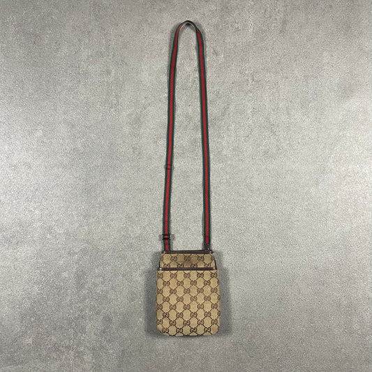 Gucci vintage Bag