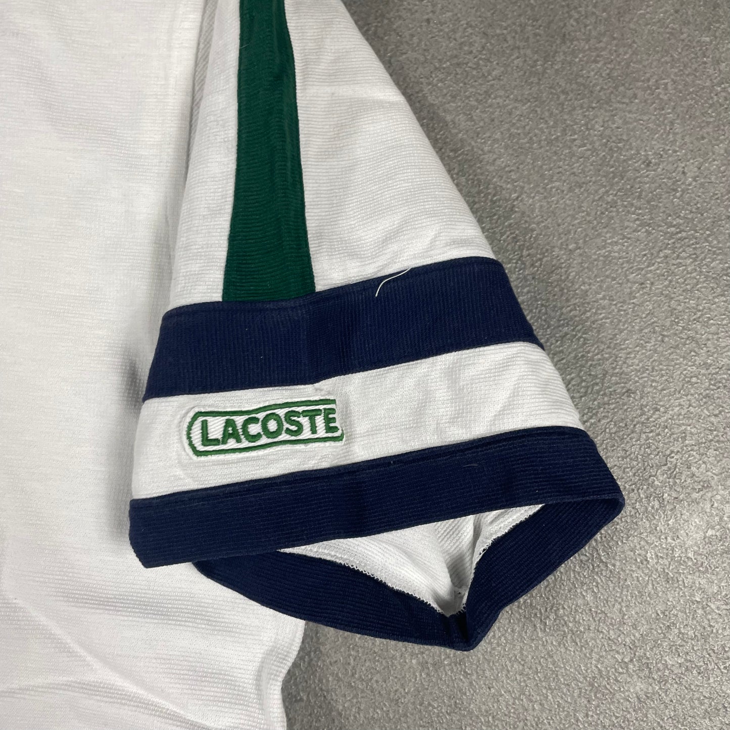 Lacoste Sport Tennis (L)