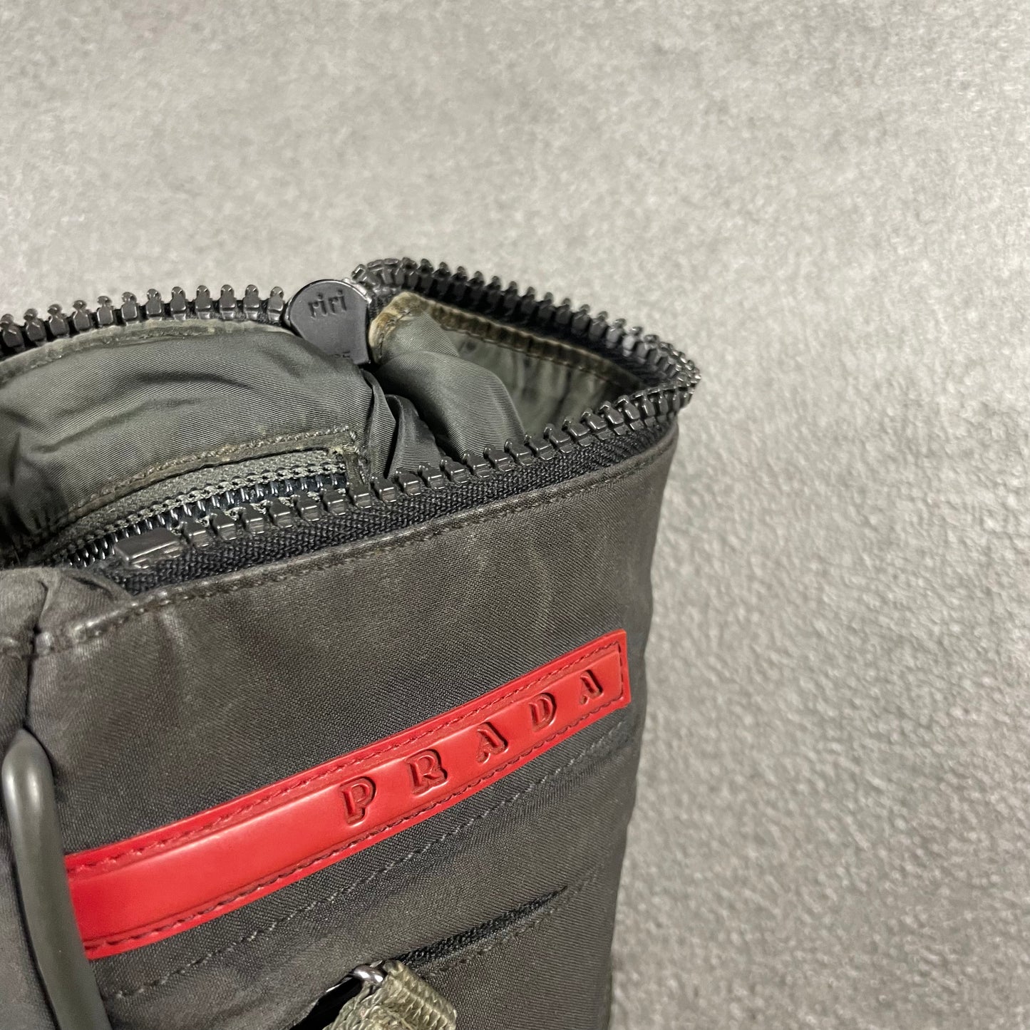 Prada Sport Bag