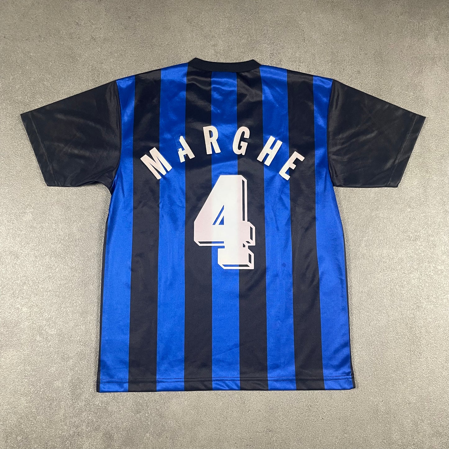 Nike x inter 90s Jersey (S)