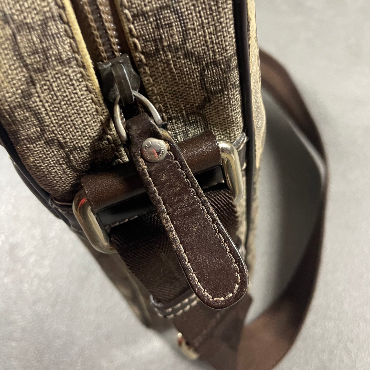 Gucci vintage Bag