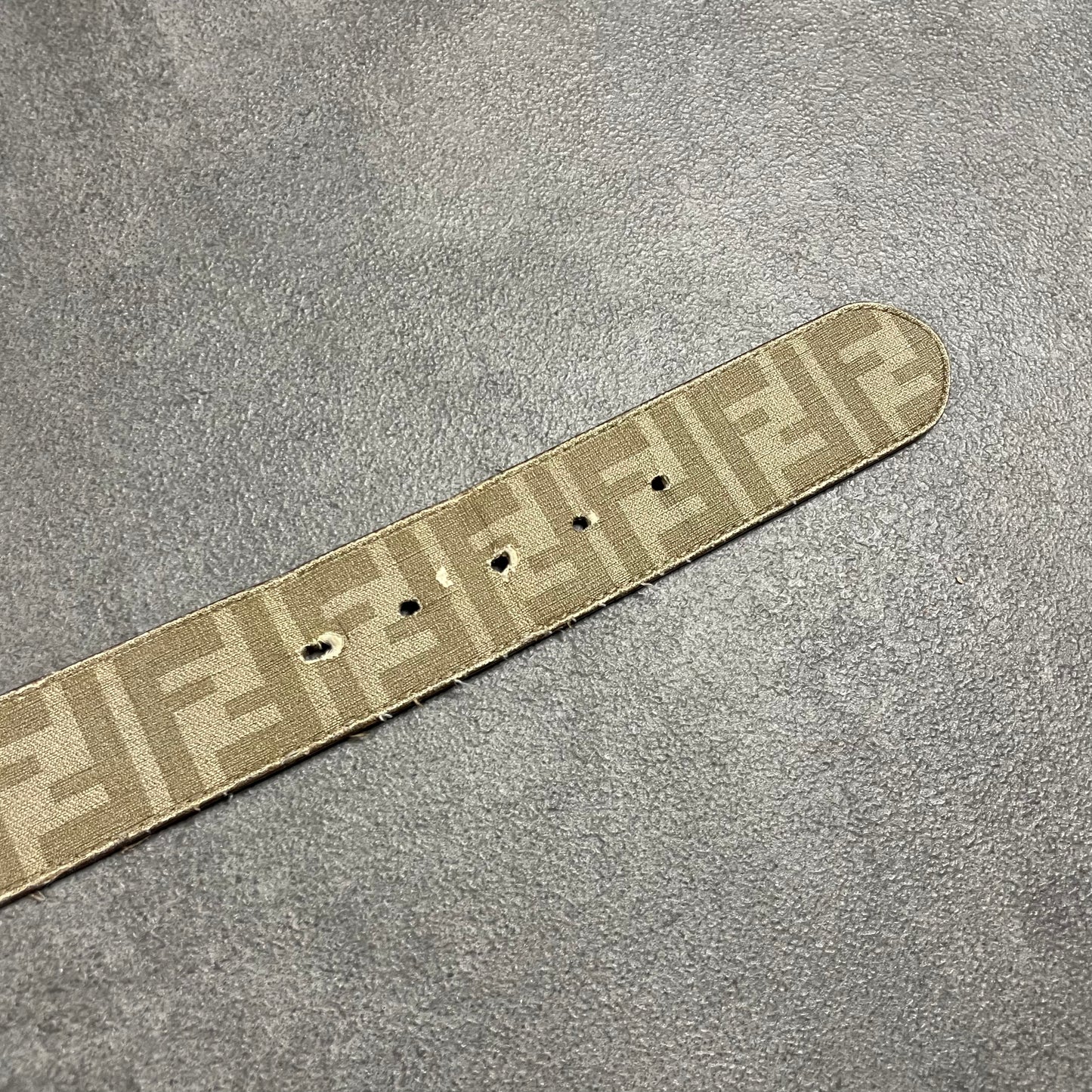 Fendi vintage Belt (105)