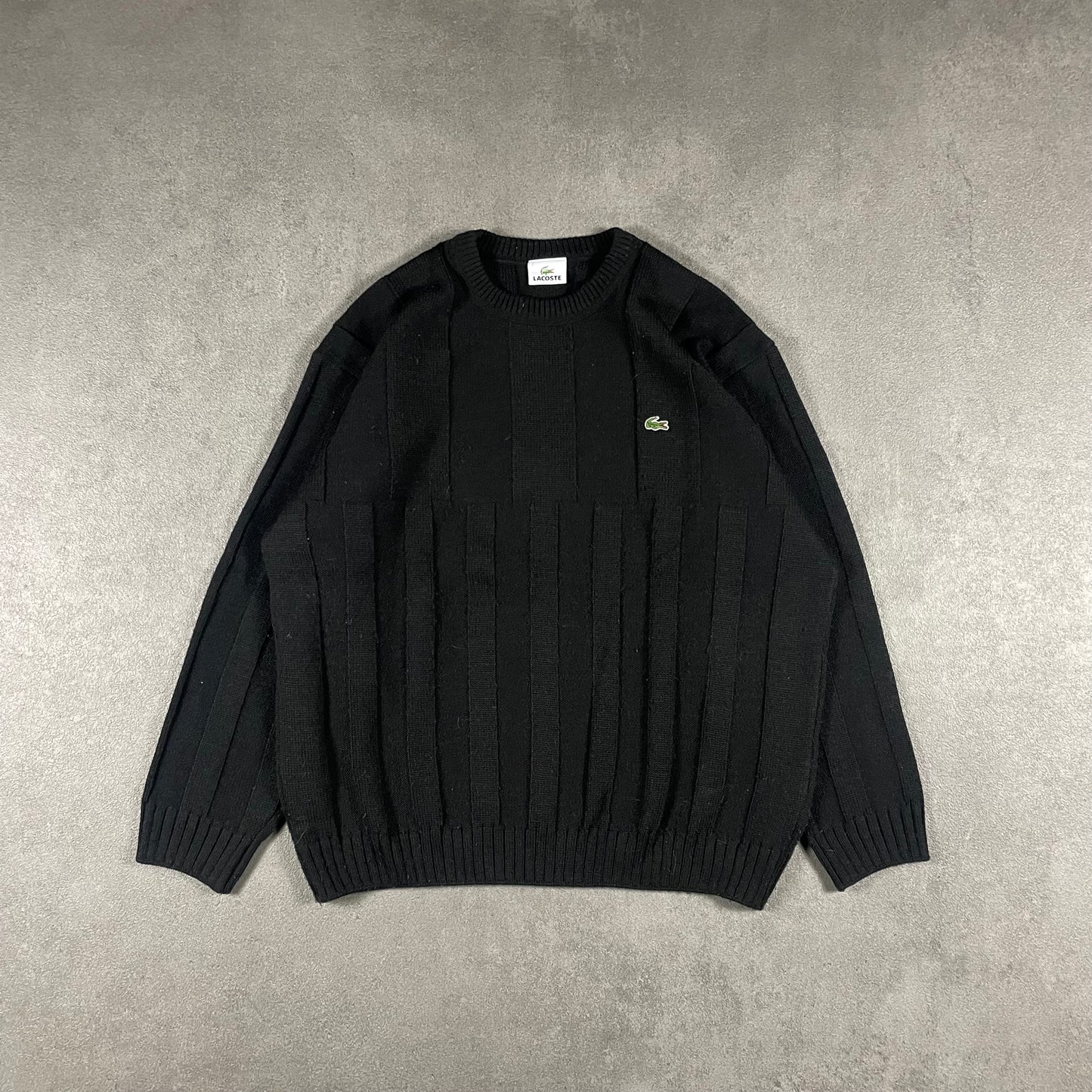 Lacoste vintage Crewneck (L)