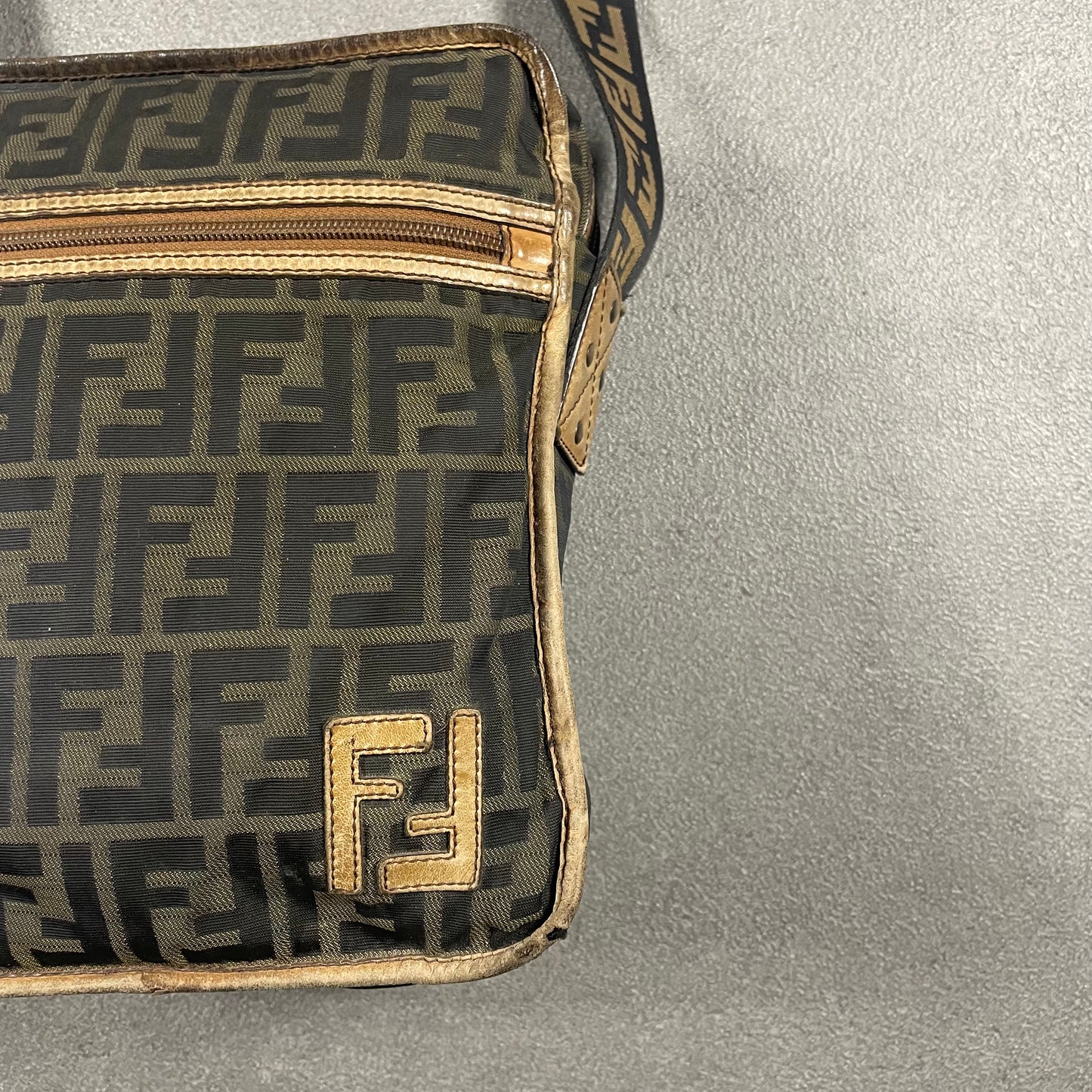 Fendi vintage Bag