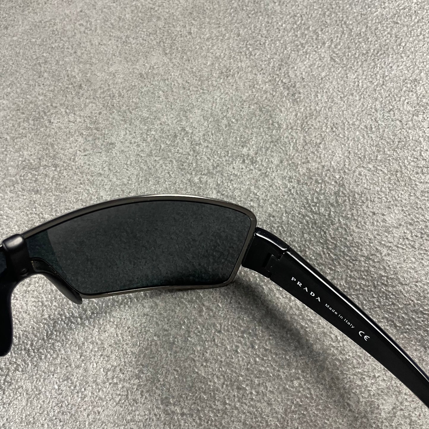 Prada Sport Sunglasses