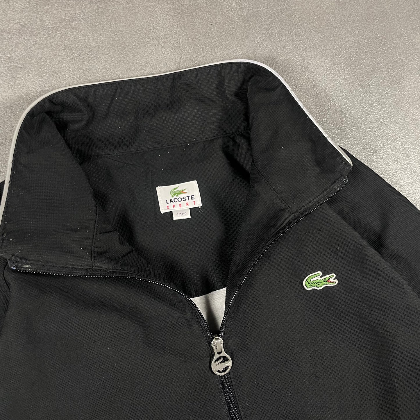 Lacoste vintage Tracksuit (M/L)