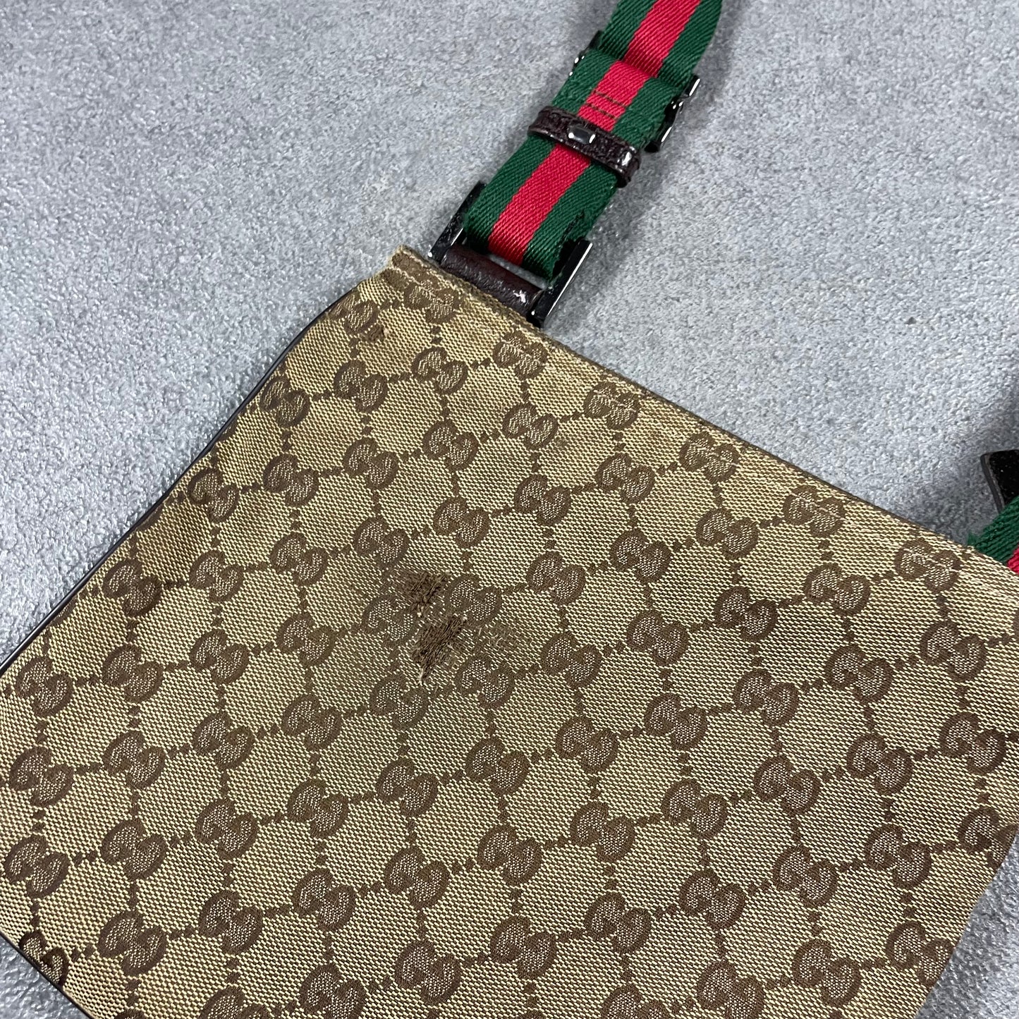 Gucci vintage Bag