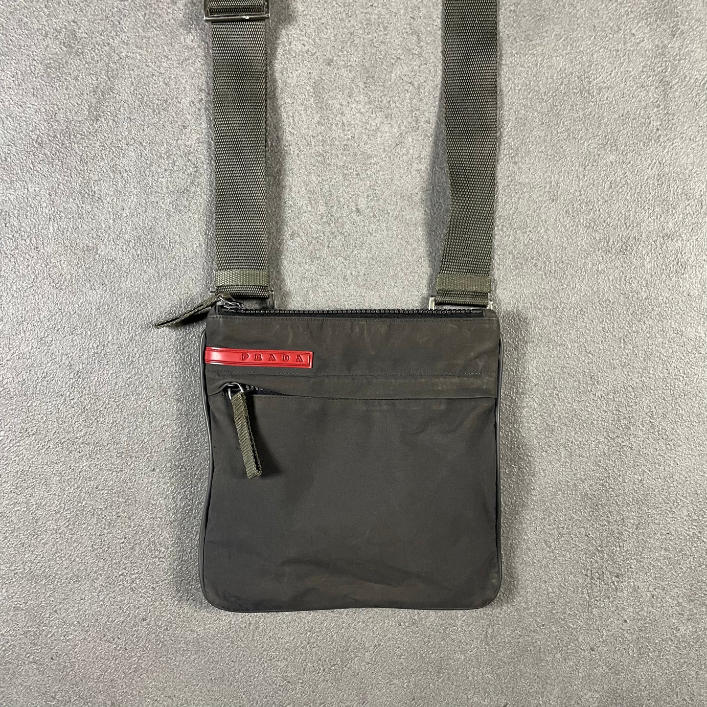 Prada Sport Bag