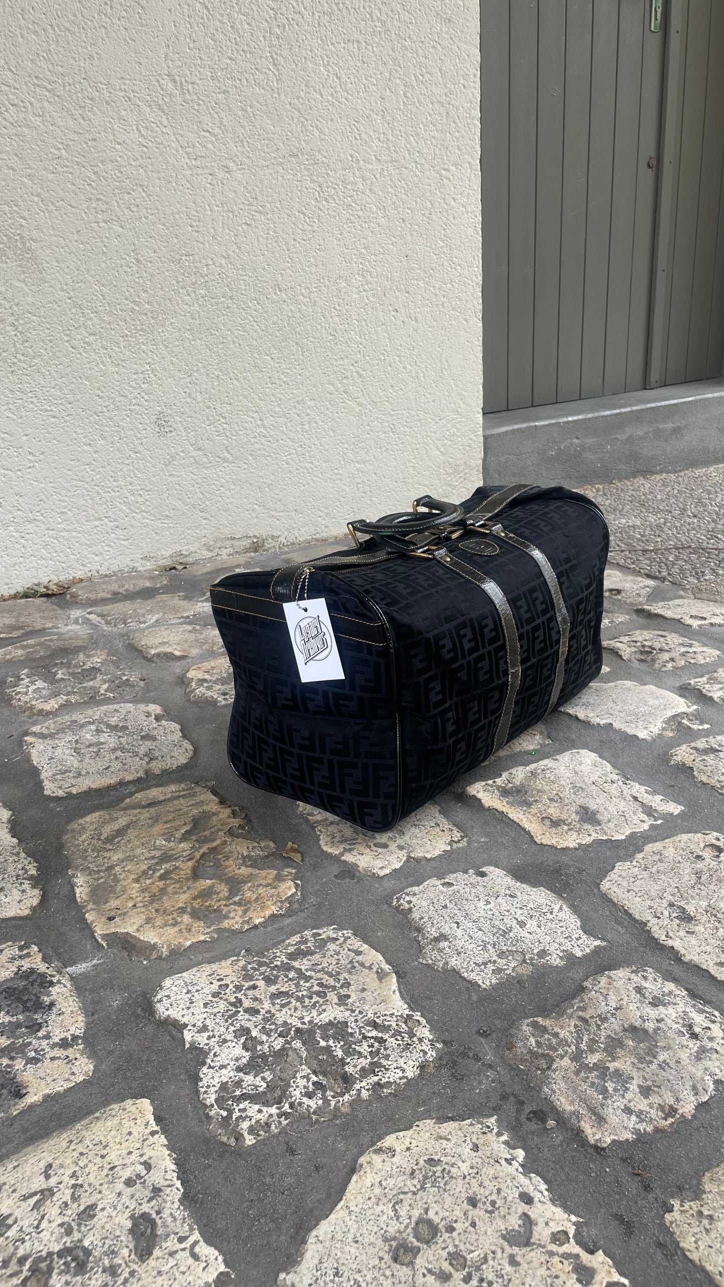 Fendi Duffle Bag