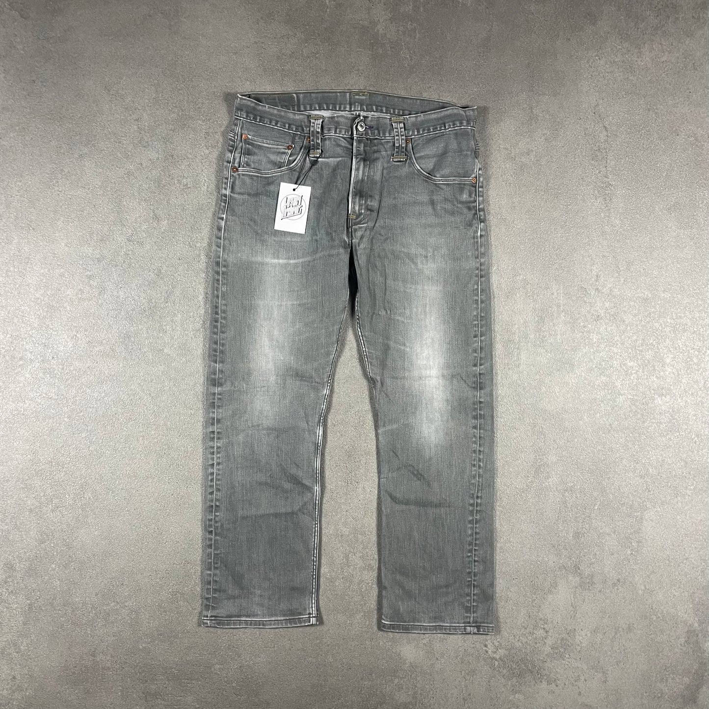 Levis 504 vintage (36/30)