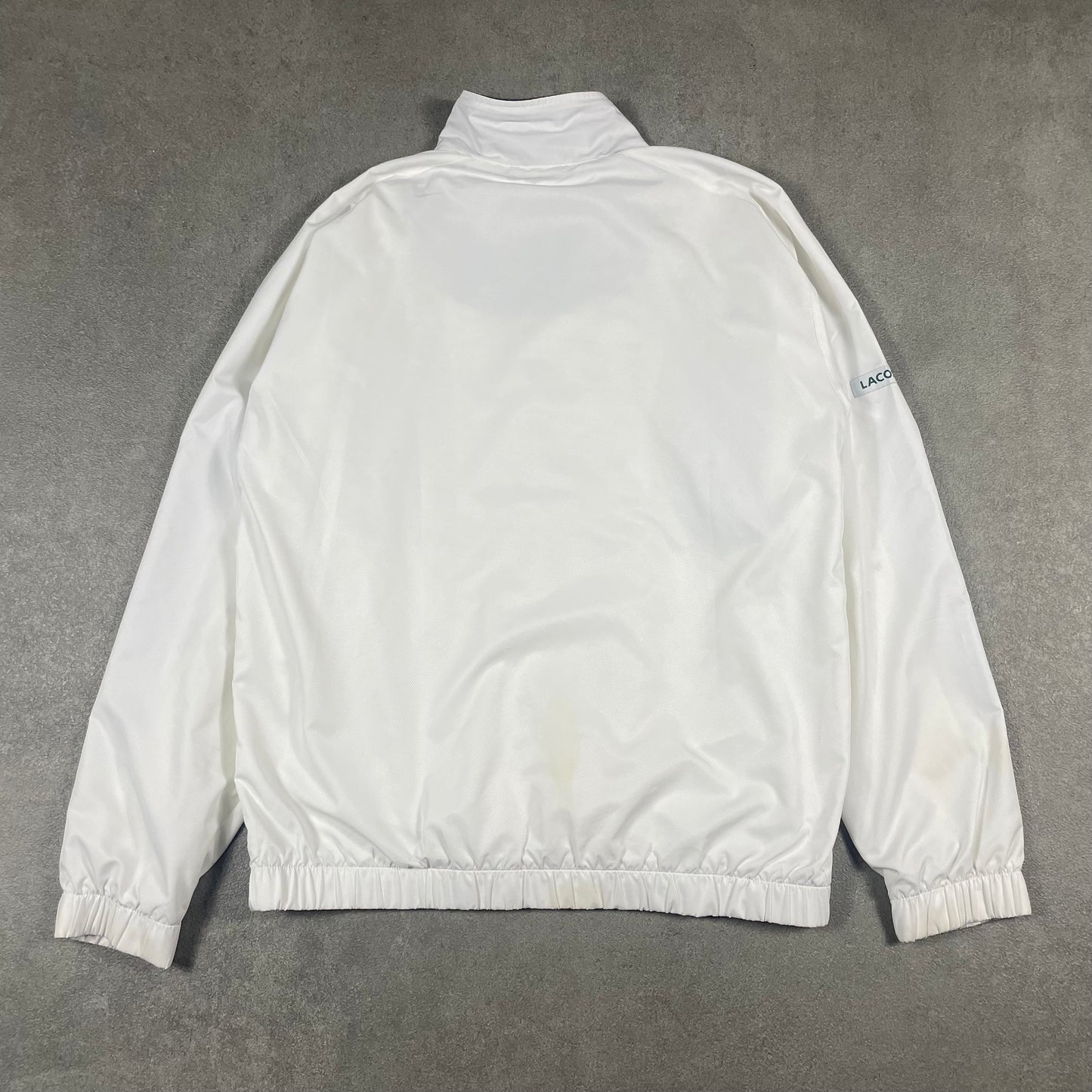 Lacoste vintage Jacket (M)