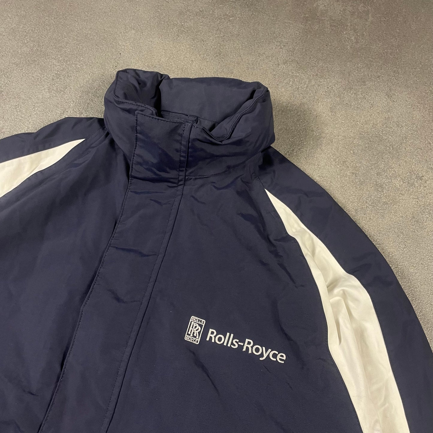 Rolls Royce Jacket (L)