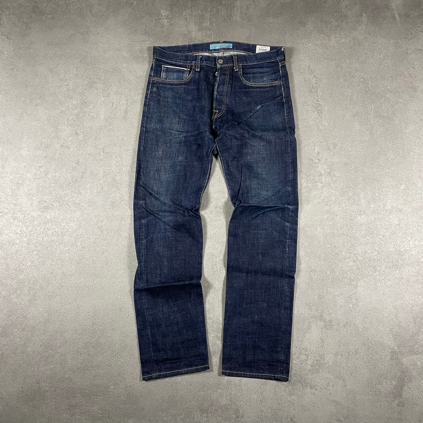 Fuct Japanese Denim (L)