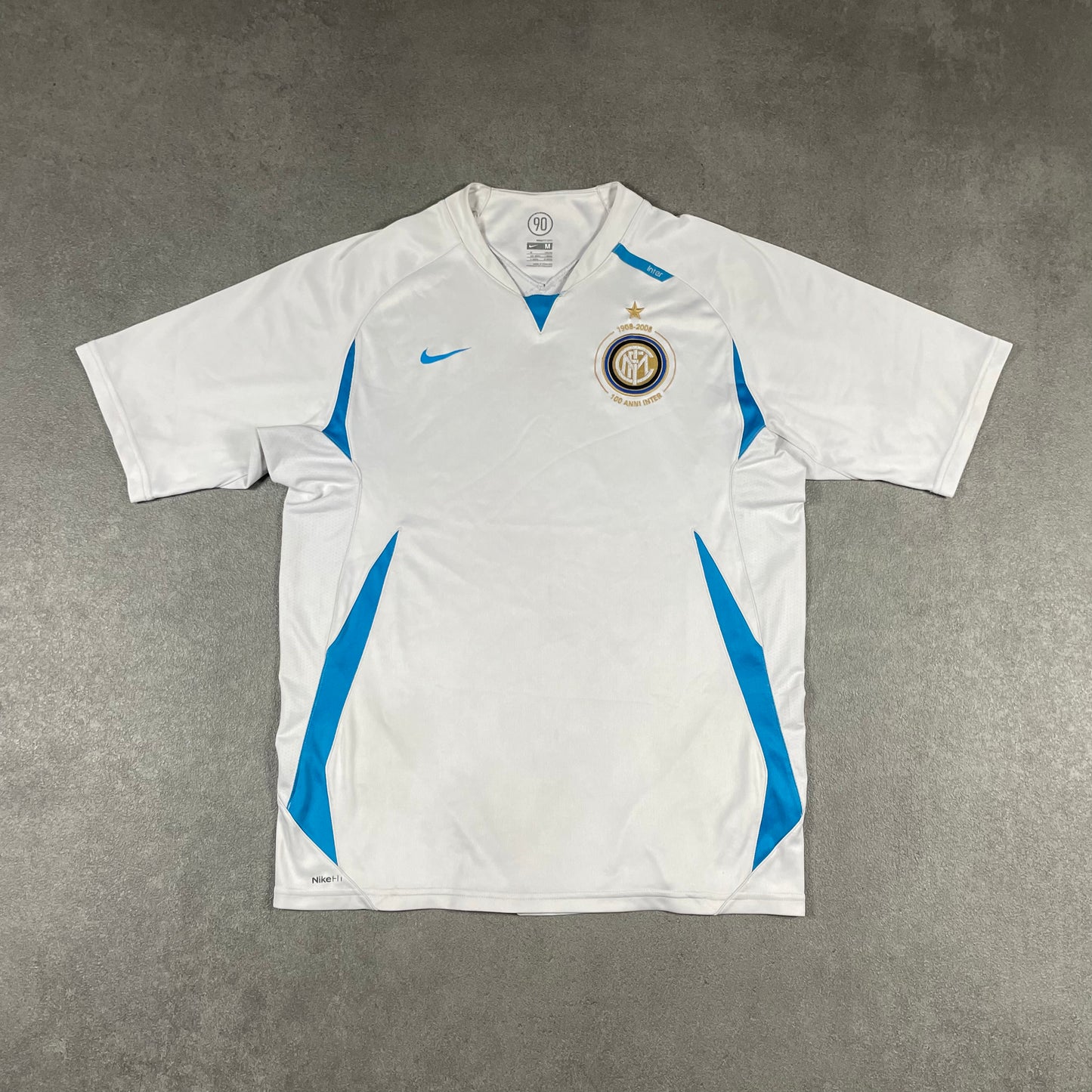 Nike x Inter Jersey (M)