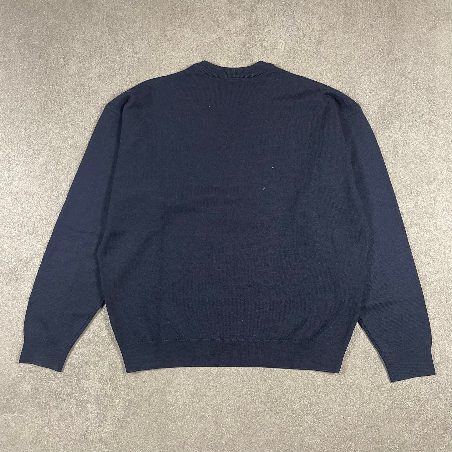 Lacoste vintage Crewneck (L)