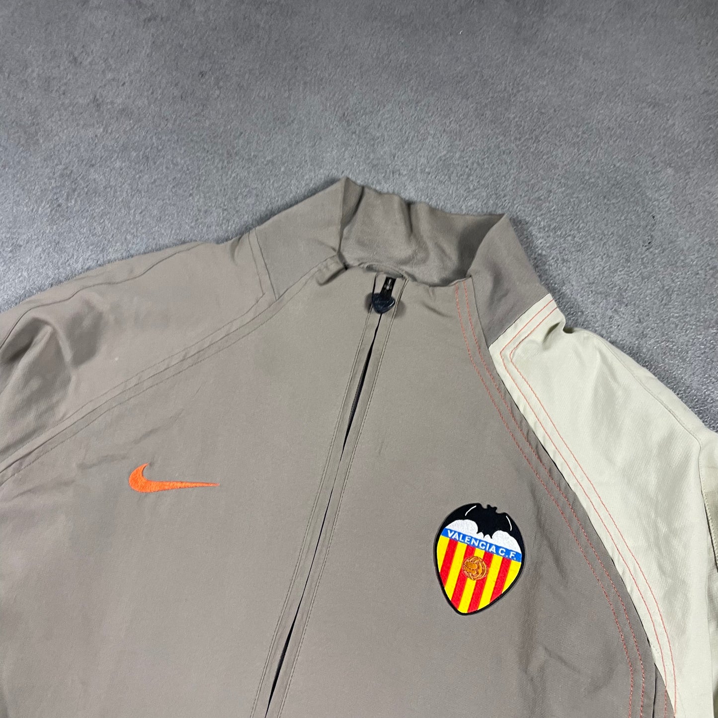 Nike x Valencia Jacket (M)