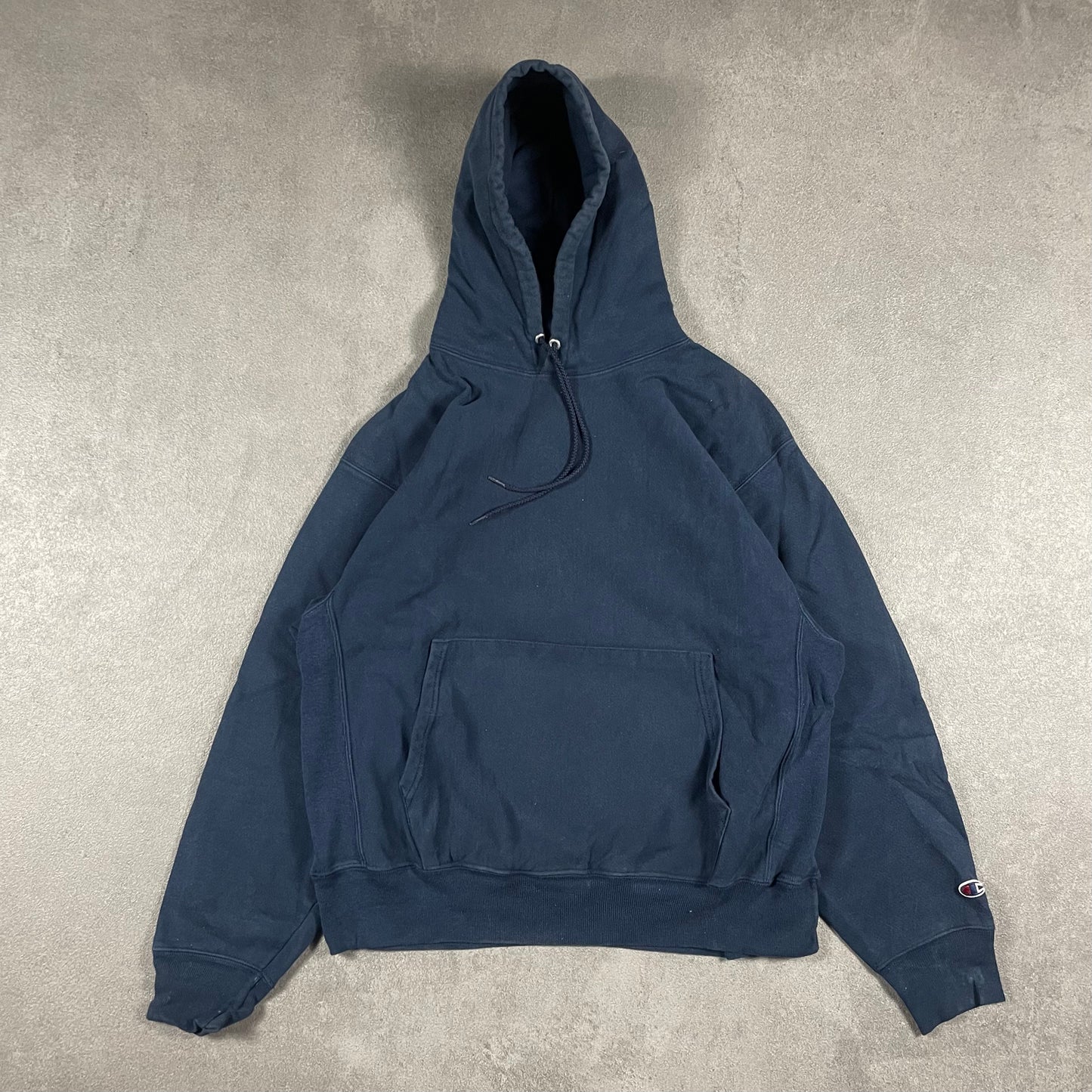 Champion vintage Hoodie (XL)