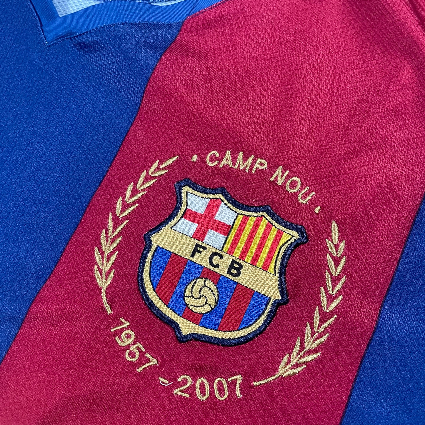 Nike x Barcelona Anniversary (XL)