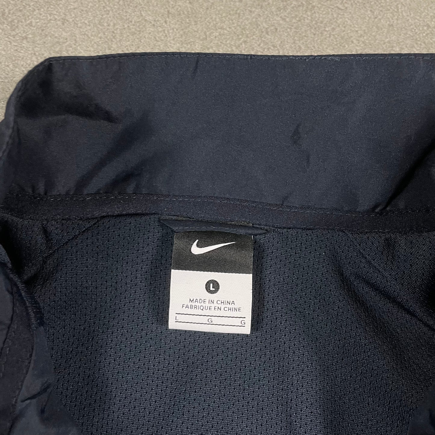 Nike x Inter Tracksuit (L)