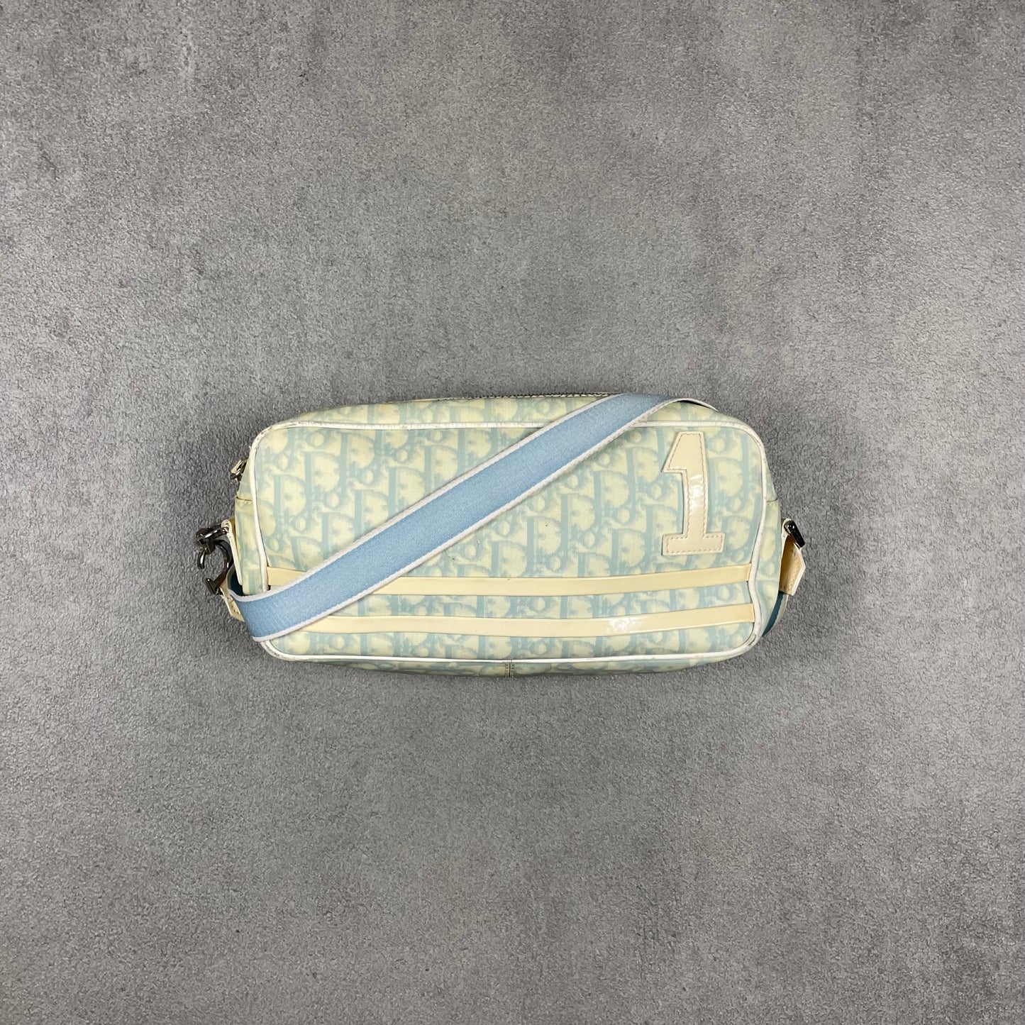 Dior Messenger Bag