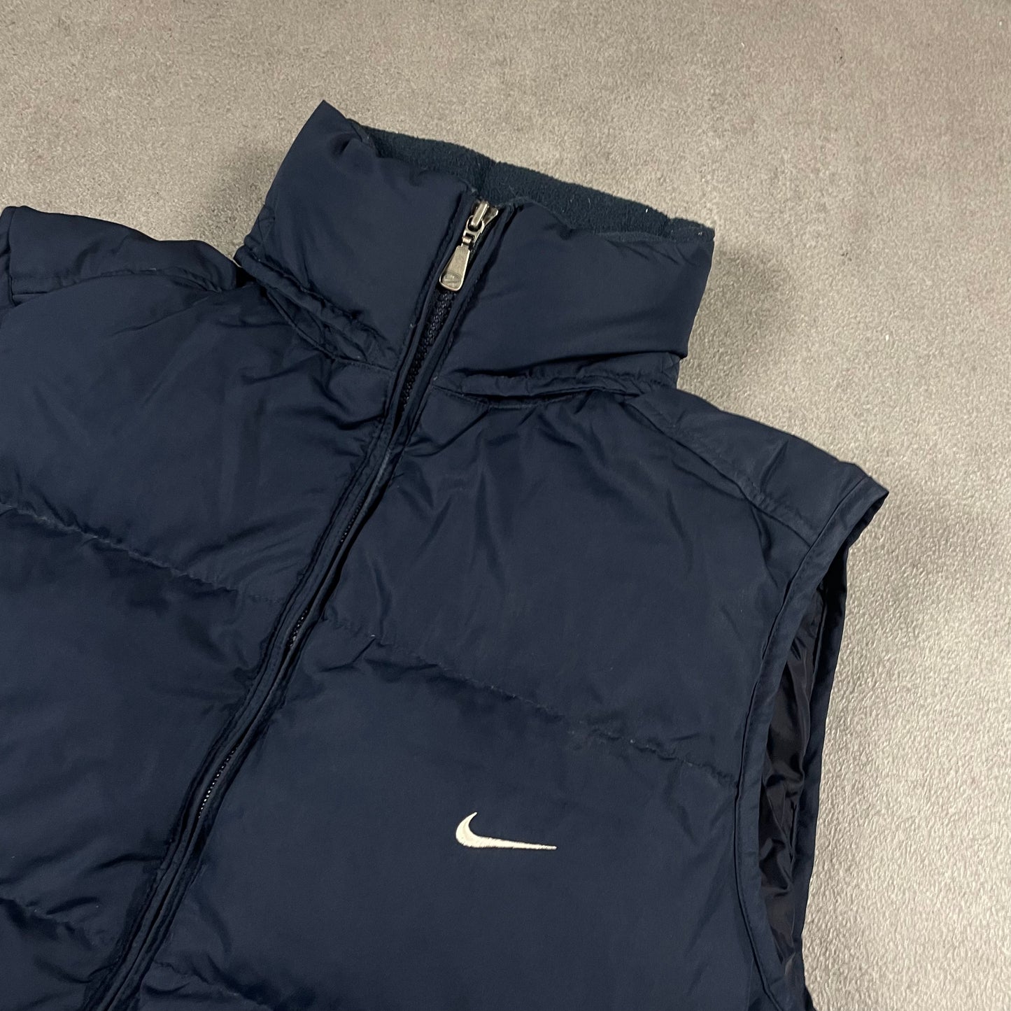 Nike vintage Vest (S)