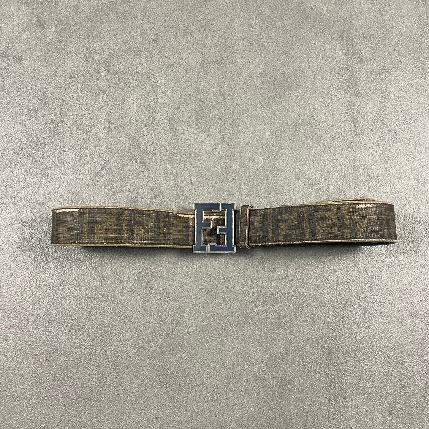 Fendi vintage Belt (110)