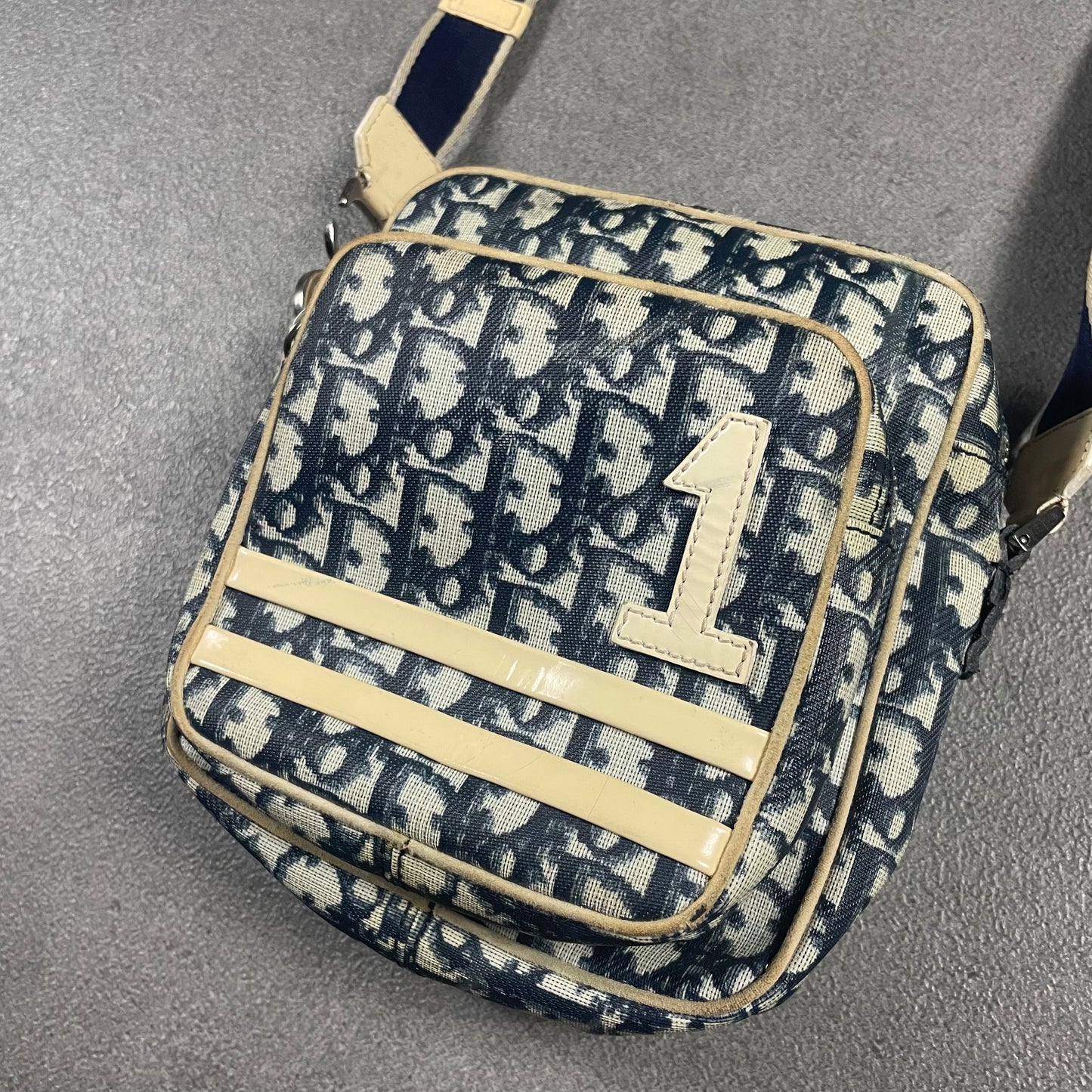 Dior Vintage Bag