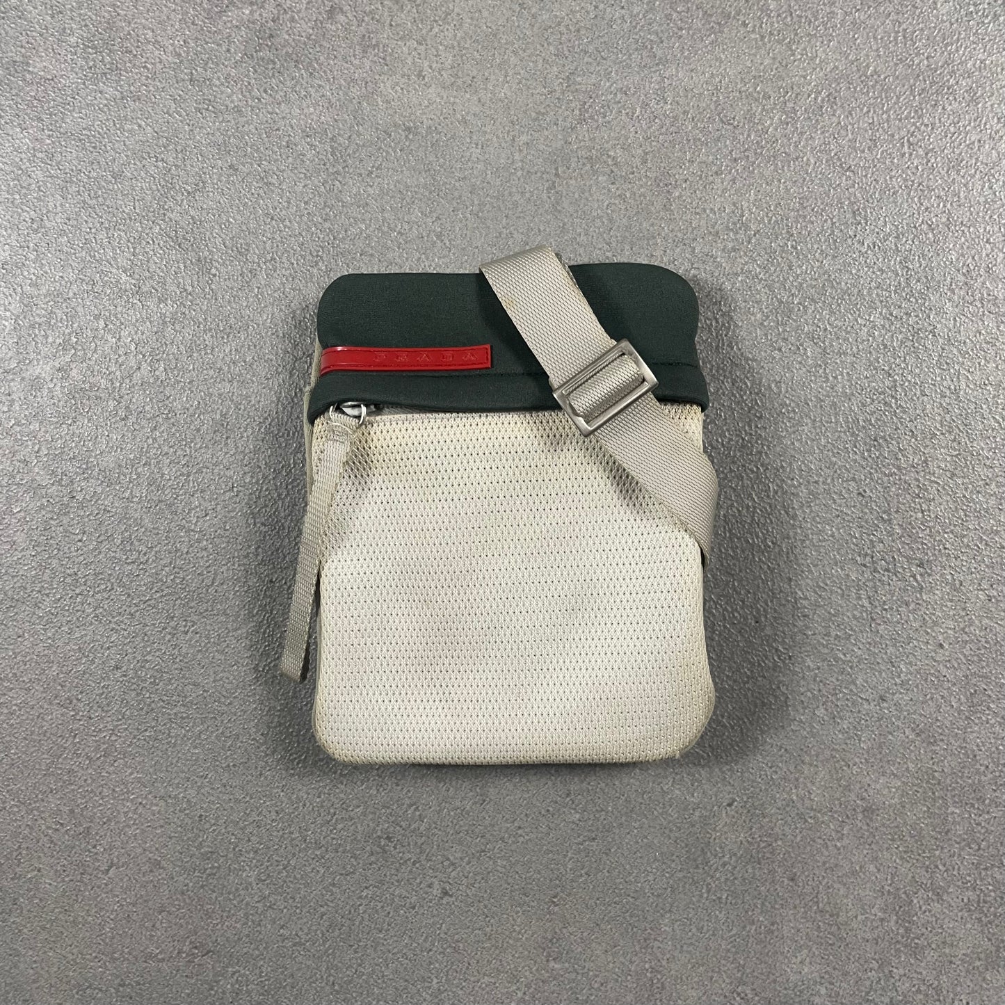 Prada Sport Bag