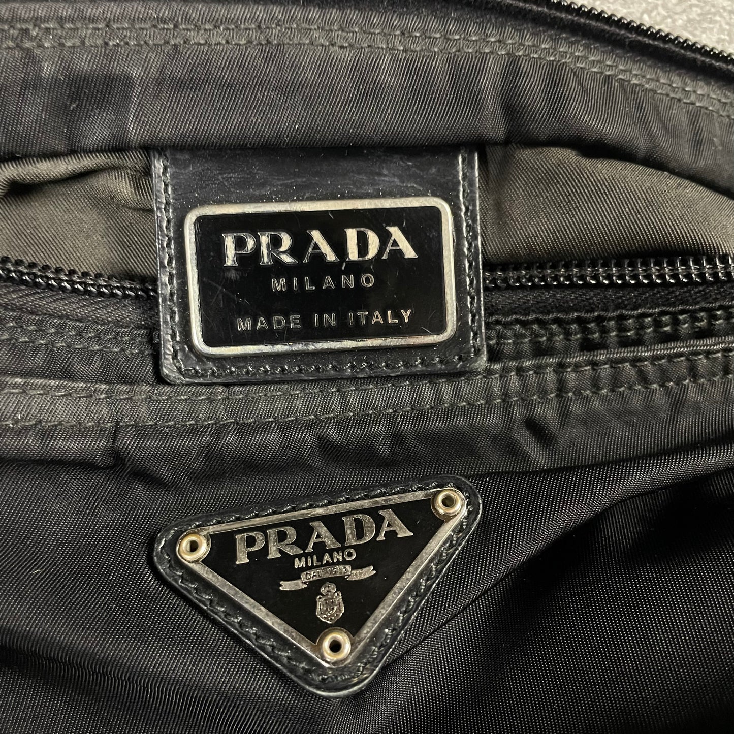 Prada Classic Bag