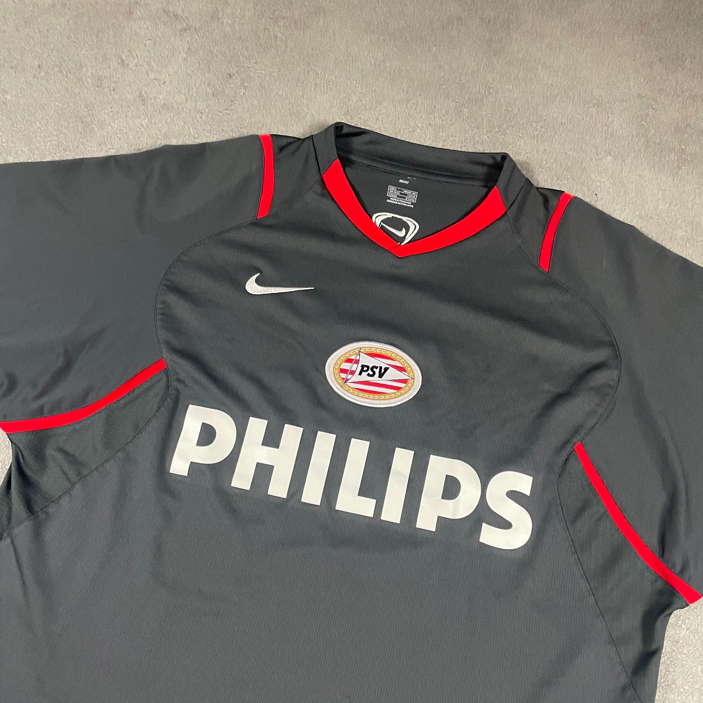 Nike x PSV Vintage Jersey (L)