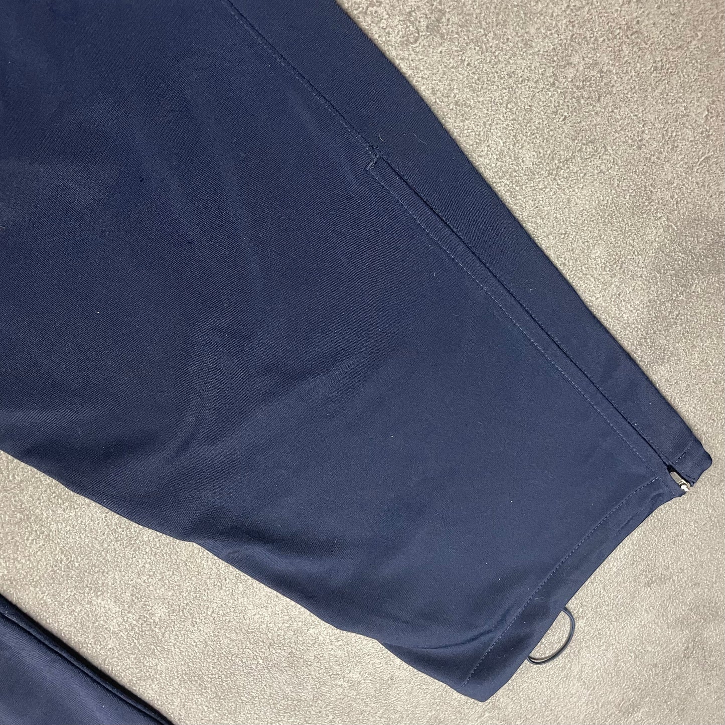 Nike vintage Trackpant (M)