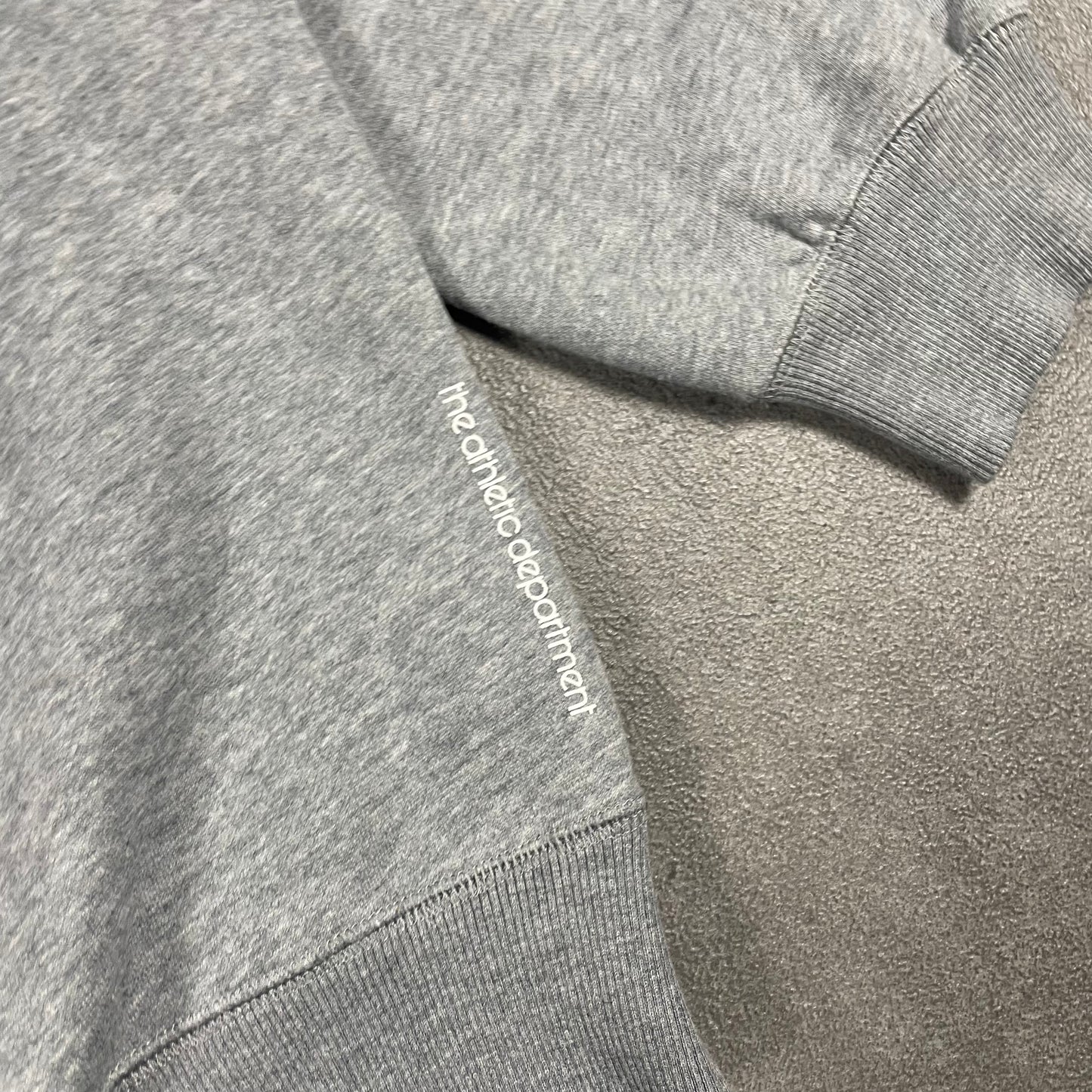 Nike vintage sweater (XXL)