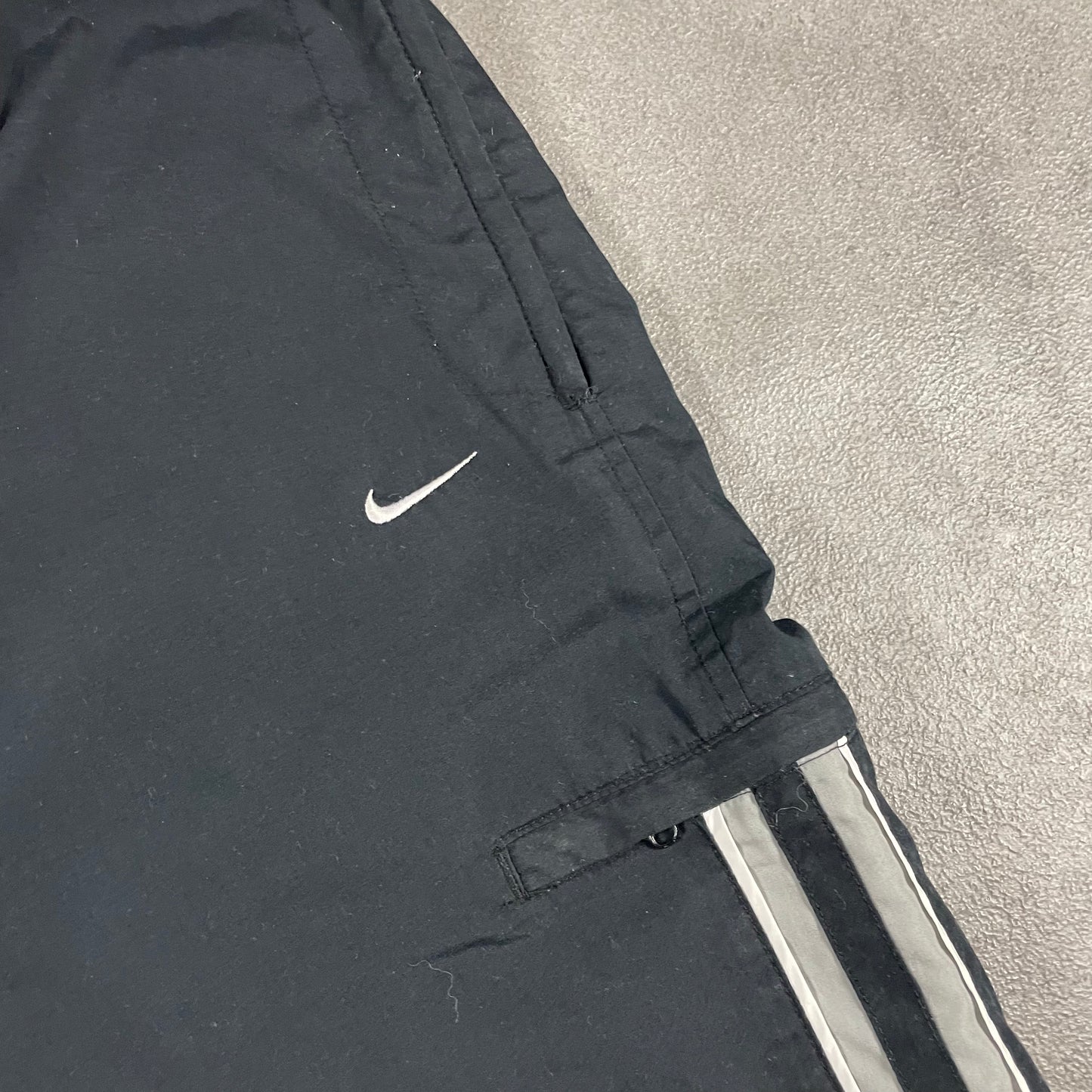 Nike vintage Trackpants (XL)