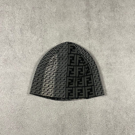 Fendi Monogram Beanie