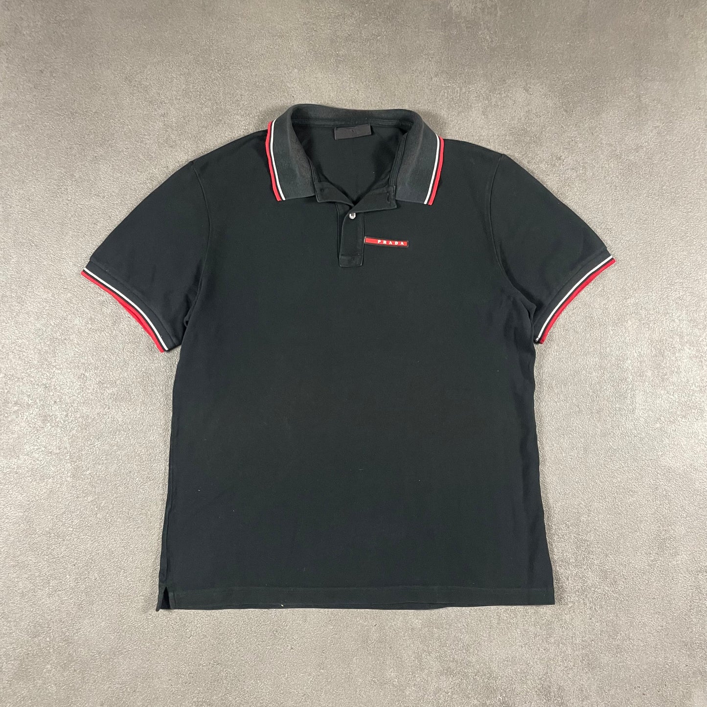 Prada Sport Polo (L/XL)