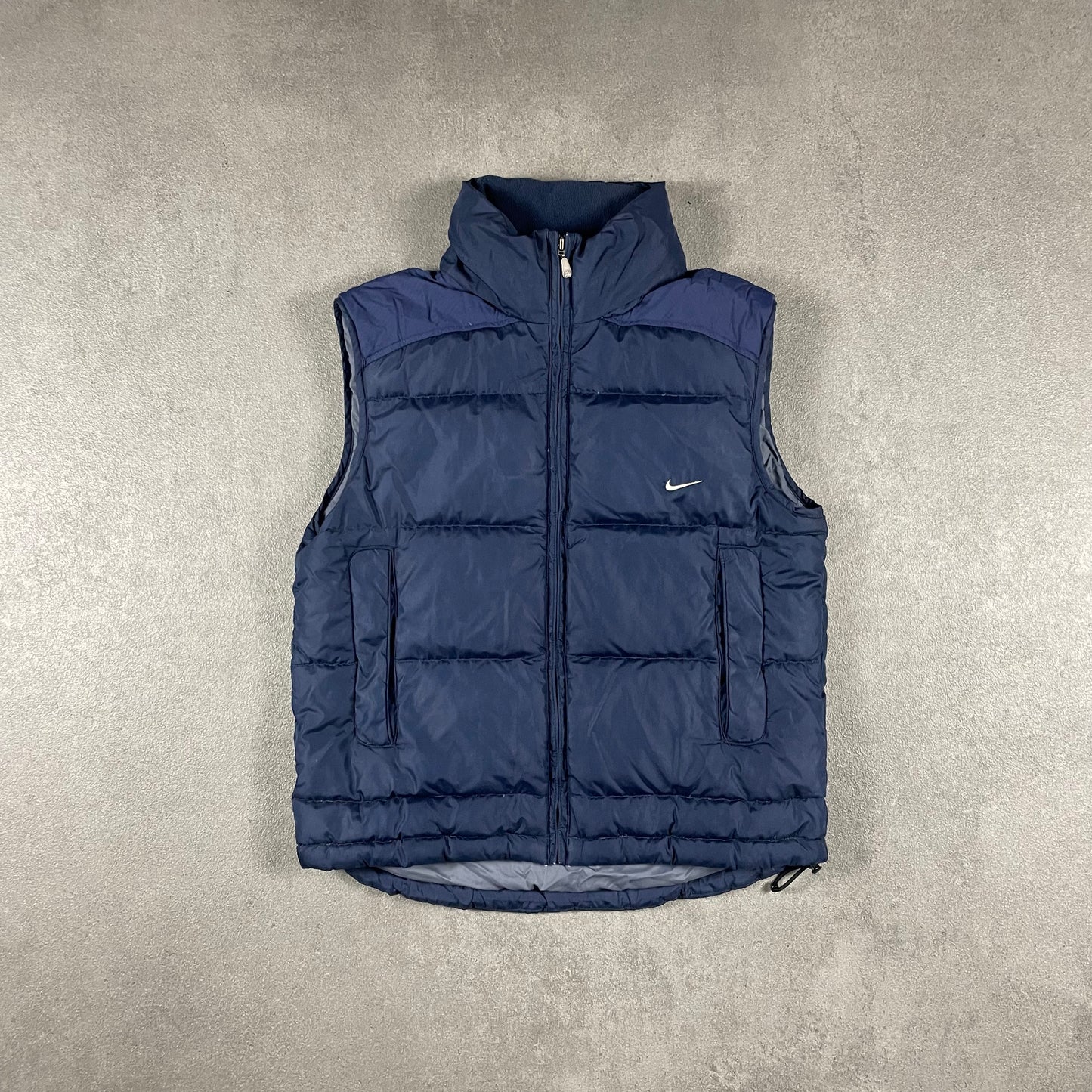 Nike vintage Vest (S)