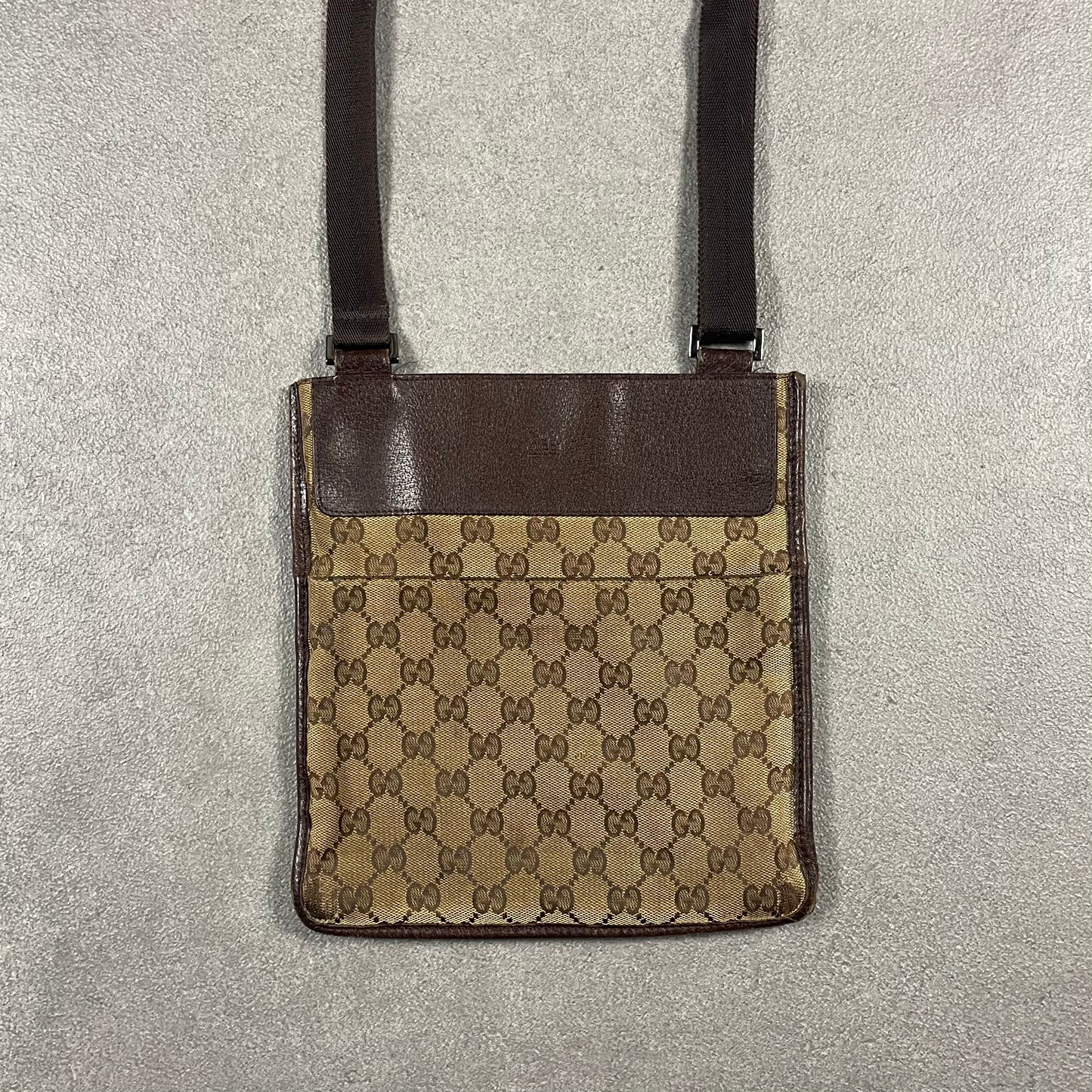 Gucci Vintage Bag