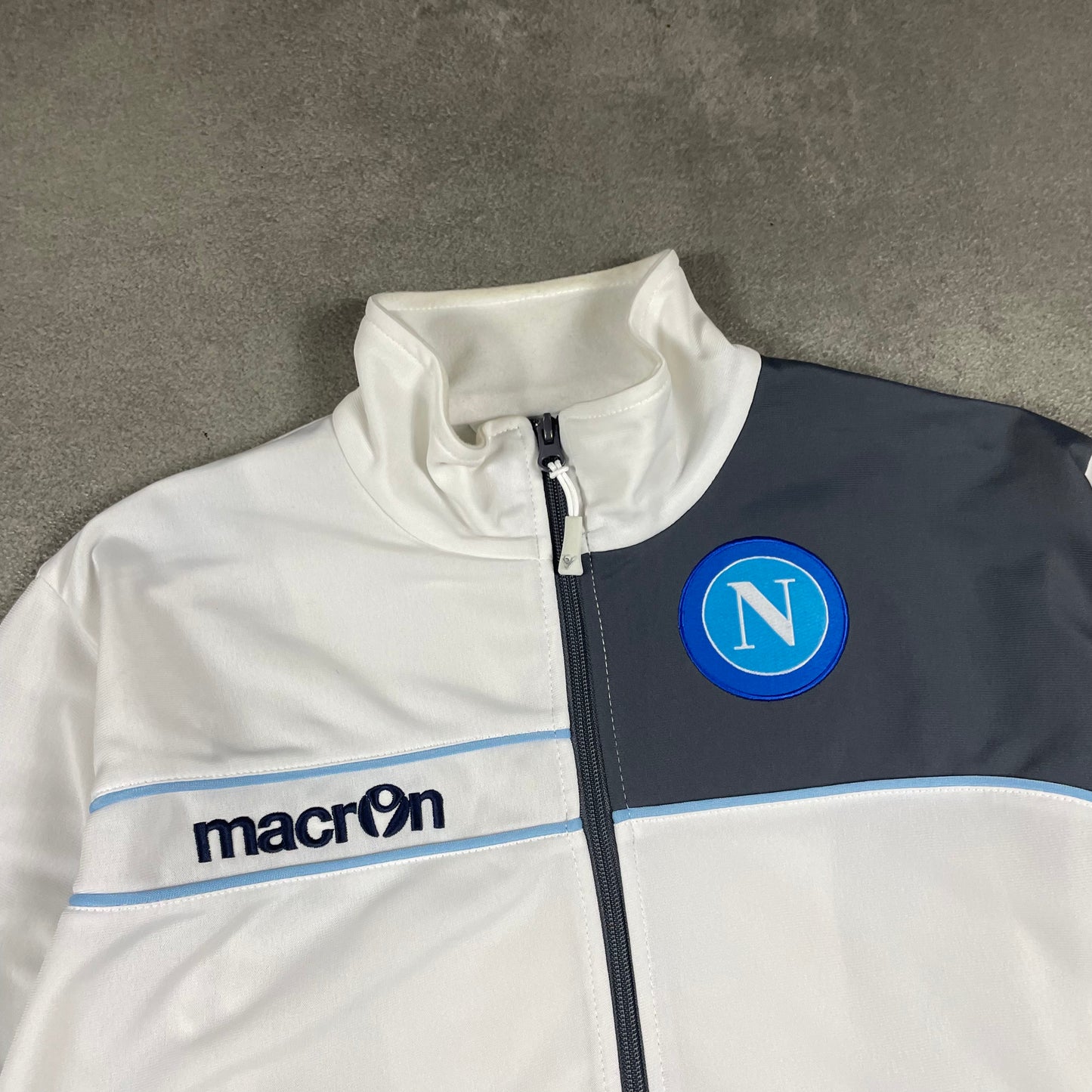 Napoli vintage Tracksuit (M)