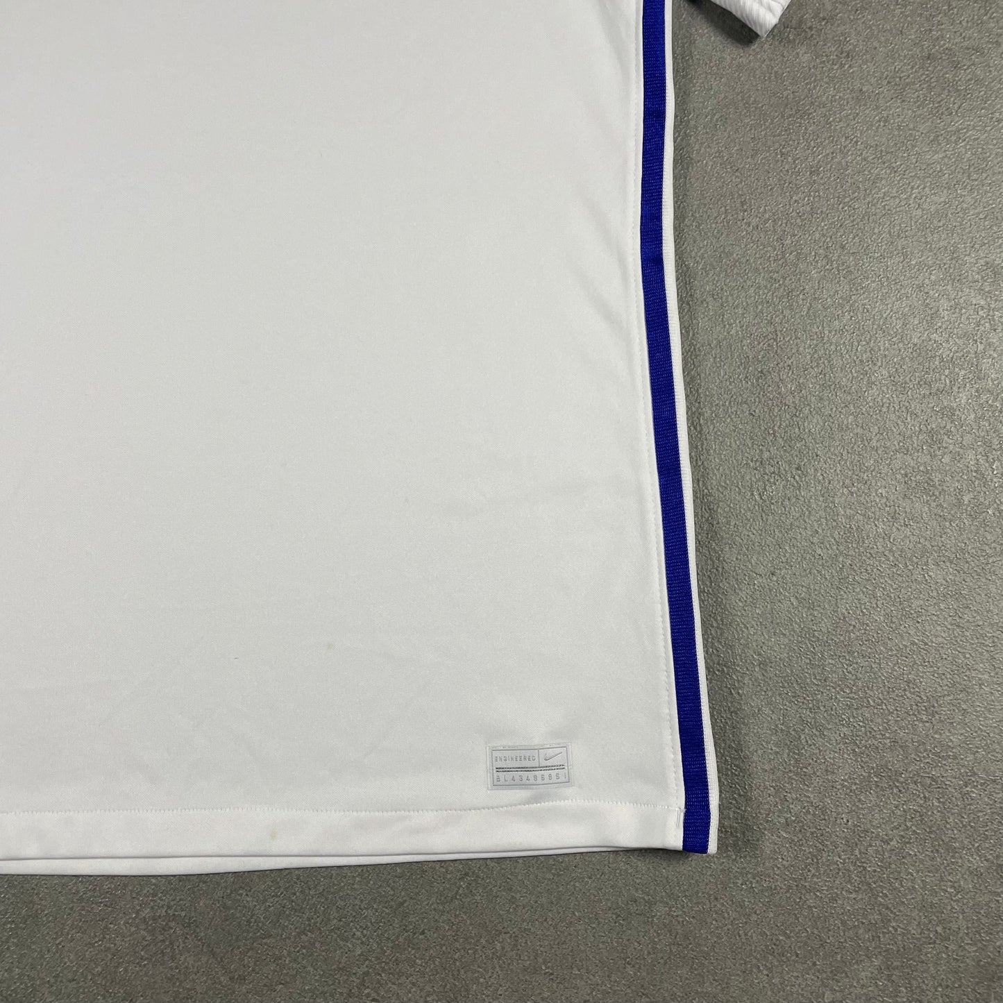 Nike x France Jersey (L)