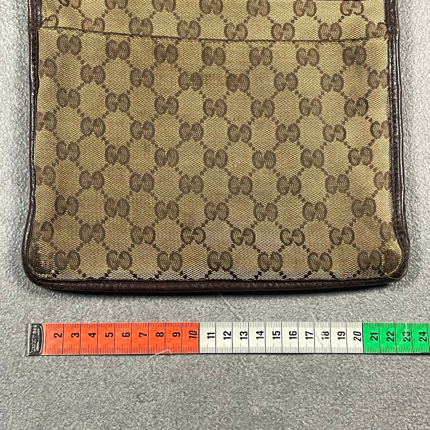 Gucci Vintage Bag